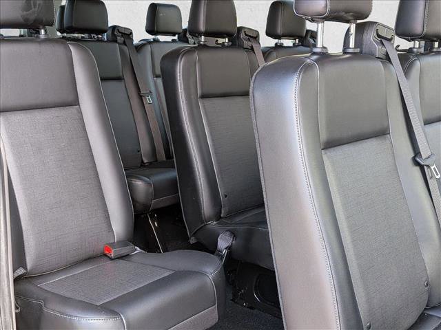 Used 2025 Ford Transit 350 XL RWD image 14