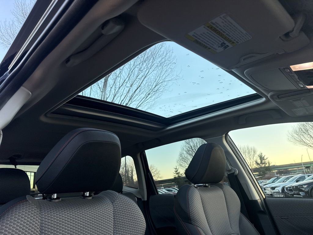 Used 2021 Subaru Forester Sport image 32