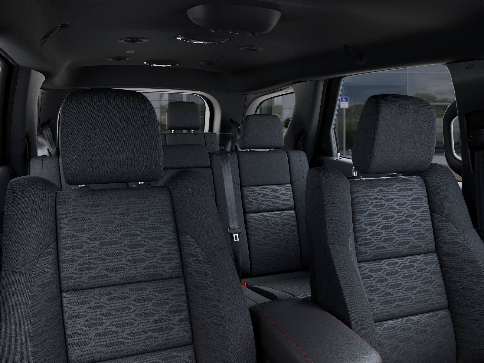New 2026 Dodge Durango GT w/ Blacktop Package AWD/4WD image 26