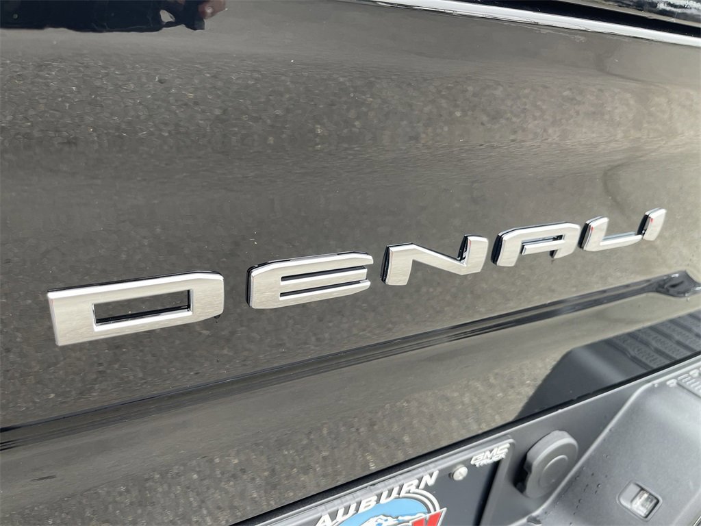 New 2026 GMC Sierra 3500 Denali Ultimate image 33