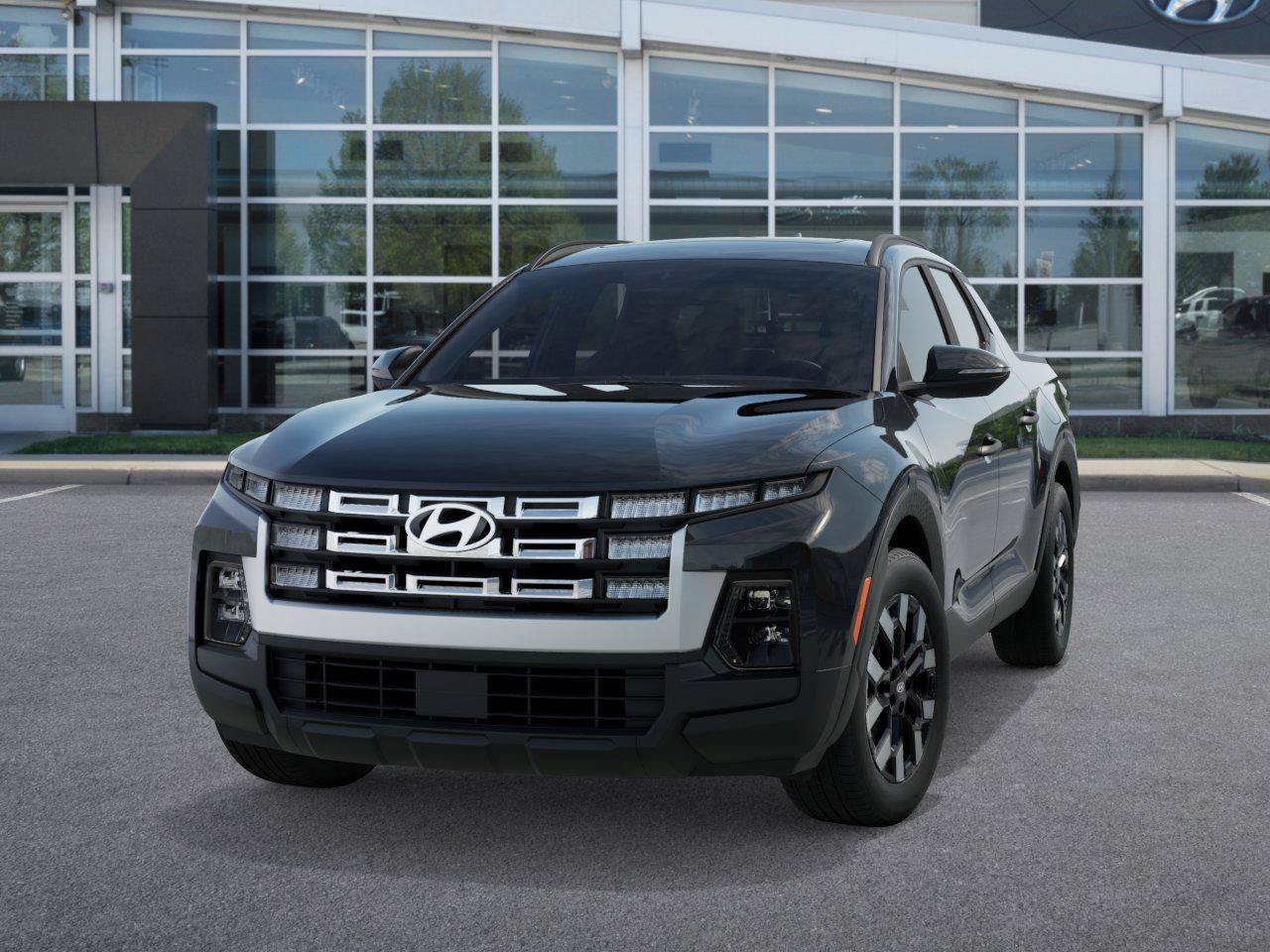 New 2027 Hyundai Santa Cruz SEL AWD/4WD image 6