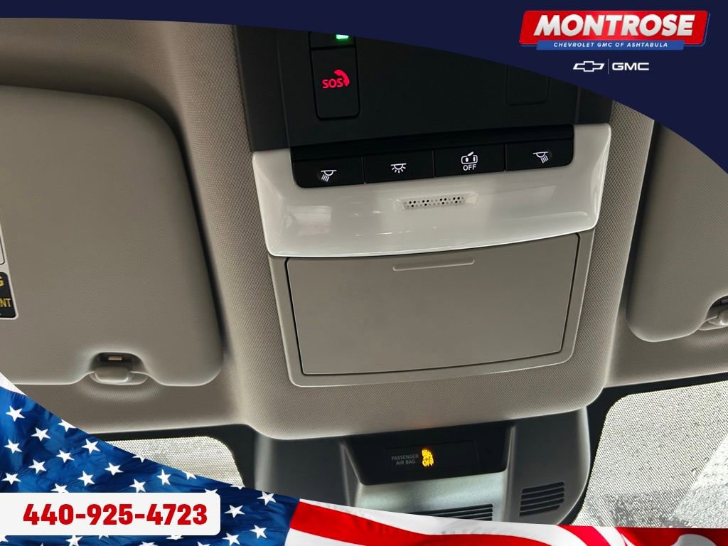 Used 2023 Nissan Rogue SV image 18