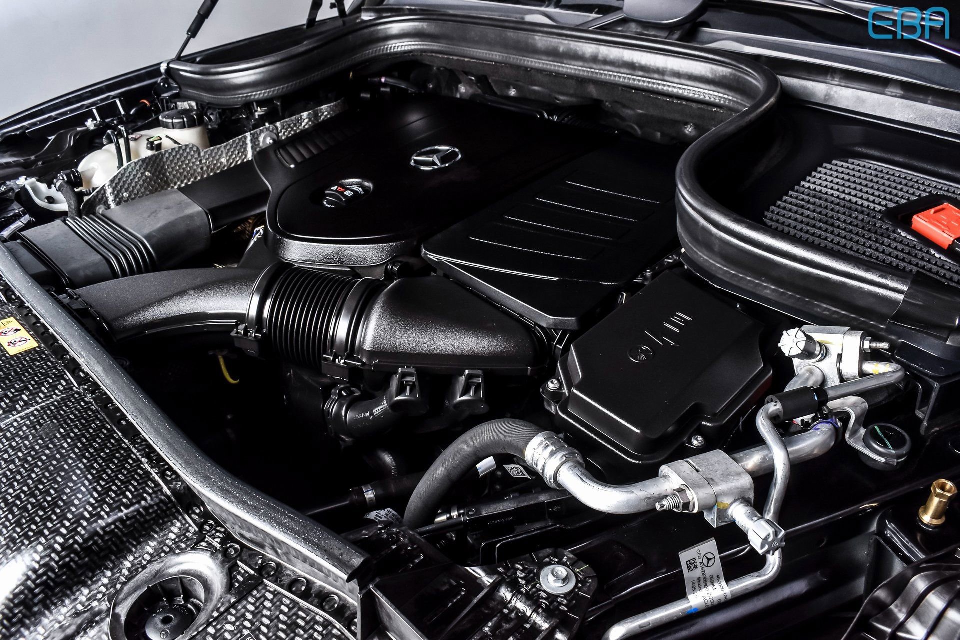 Used 2025 Mercedes-Benz GLE 350 4MATIC image 12