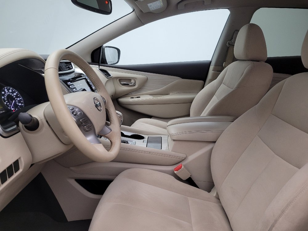 Used 2016 Nissan Murano SV w/ Cargo Package image 17