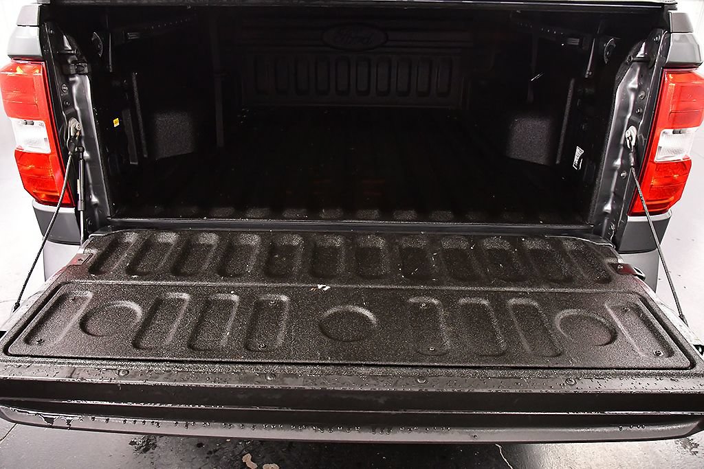 Used 2022 Ford Maverick XLT w/ XLT Luxury Package FWD image 12