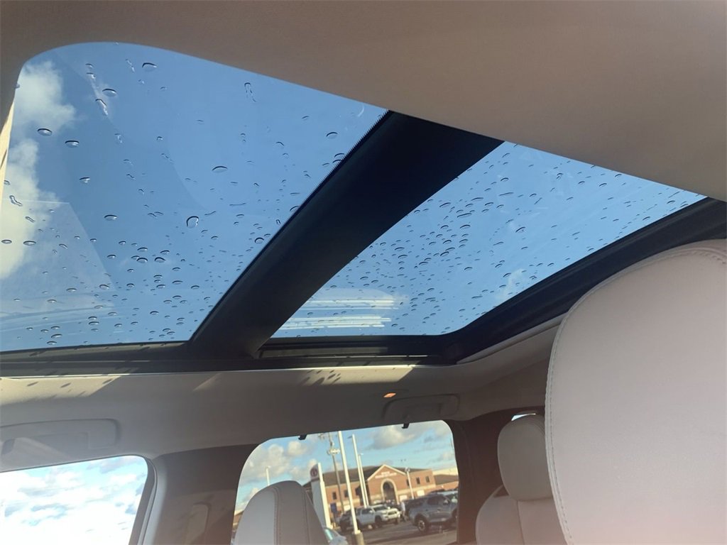 Used 2024 Mitsubishi Outlander SEL image 22