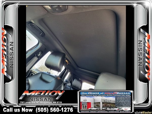 Used 2023 Jeep Compass Latitude w/ Sun and Sound Group image 18
