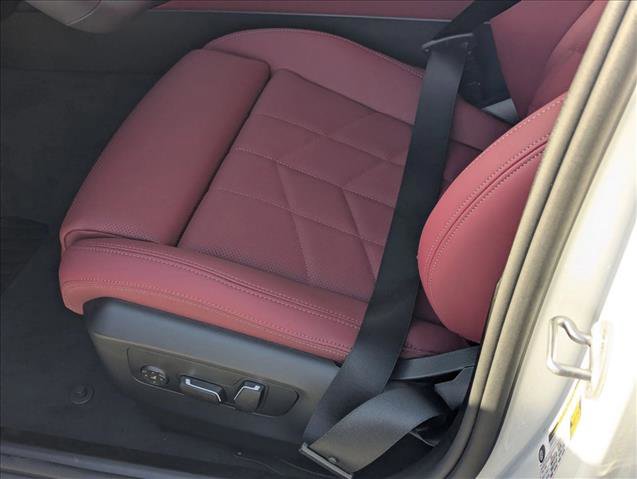 New 2026 BMW 530i image 4