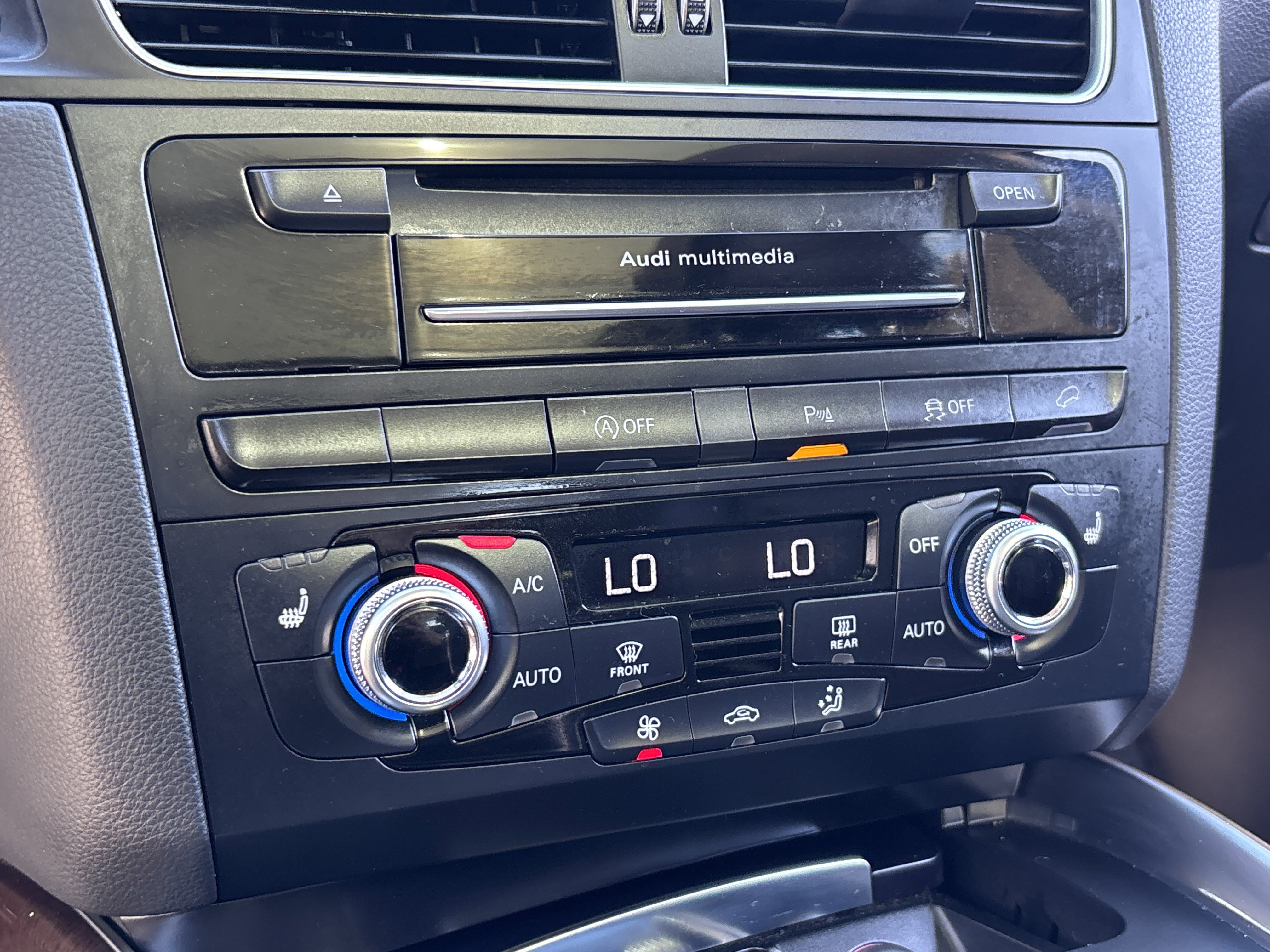 Used 2016 Audi Q5 3.0T Premium Plus w/ Technology Package image 23