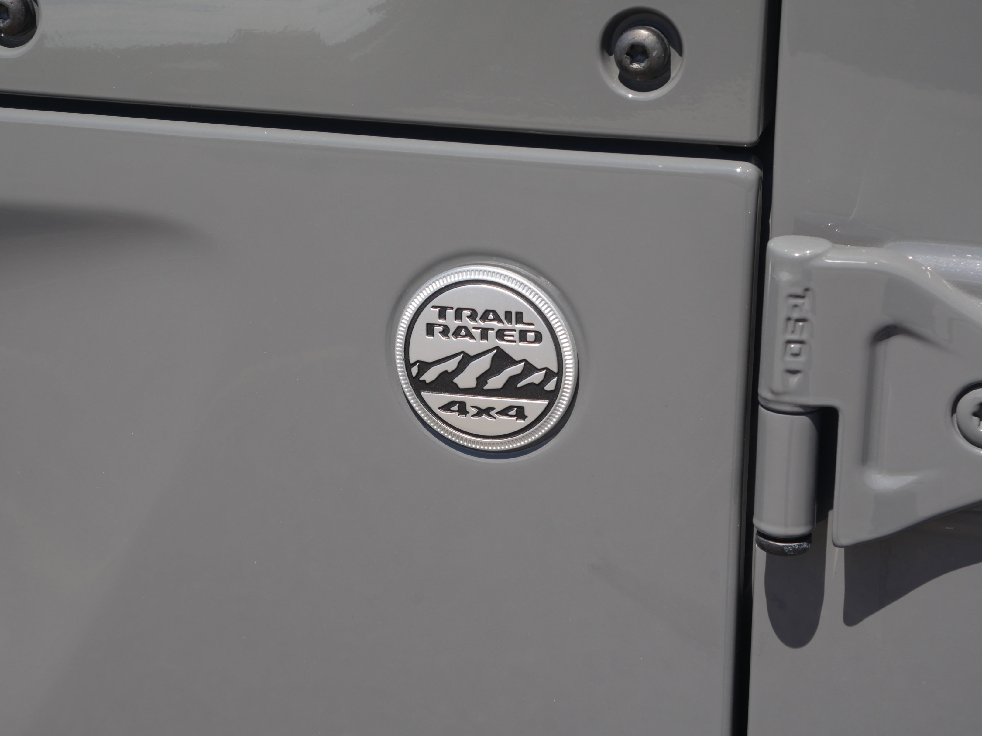 Used 2021 Jeep Wrangler Sport AWD/4WD image 16