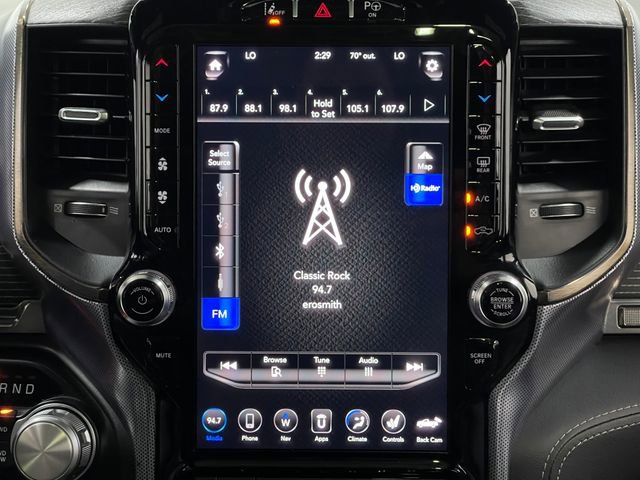 Used 2020 RAM 1500 Limited image 25