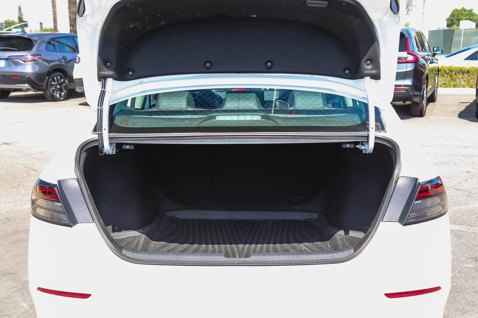 Certified 2024 Honda Accord Touring image 31