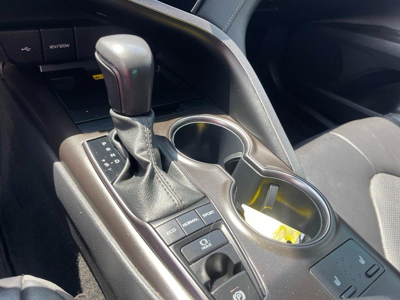 Used 2024 Toyota Camry XSE image 29