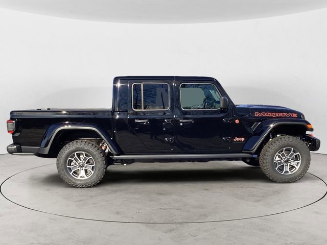 New 2026 Jeep Gladiator Mojave image 6