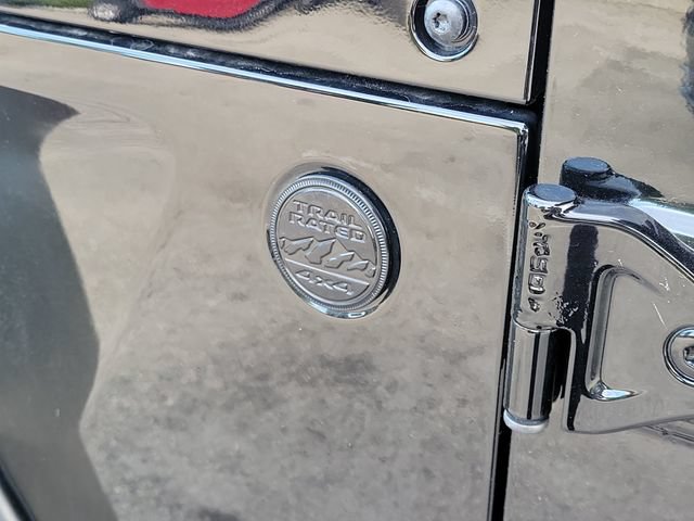 Used 2020 Jeep Wrangler Unlimited Sport AWD/4WD image 9