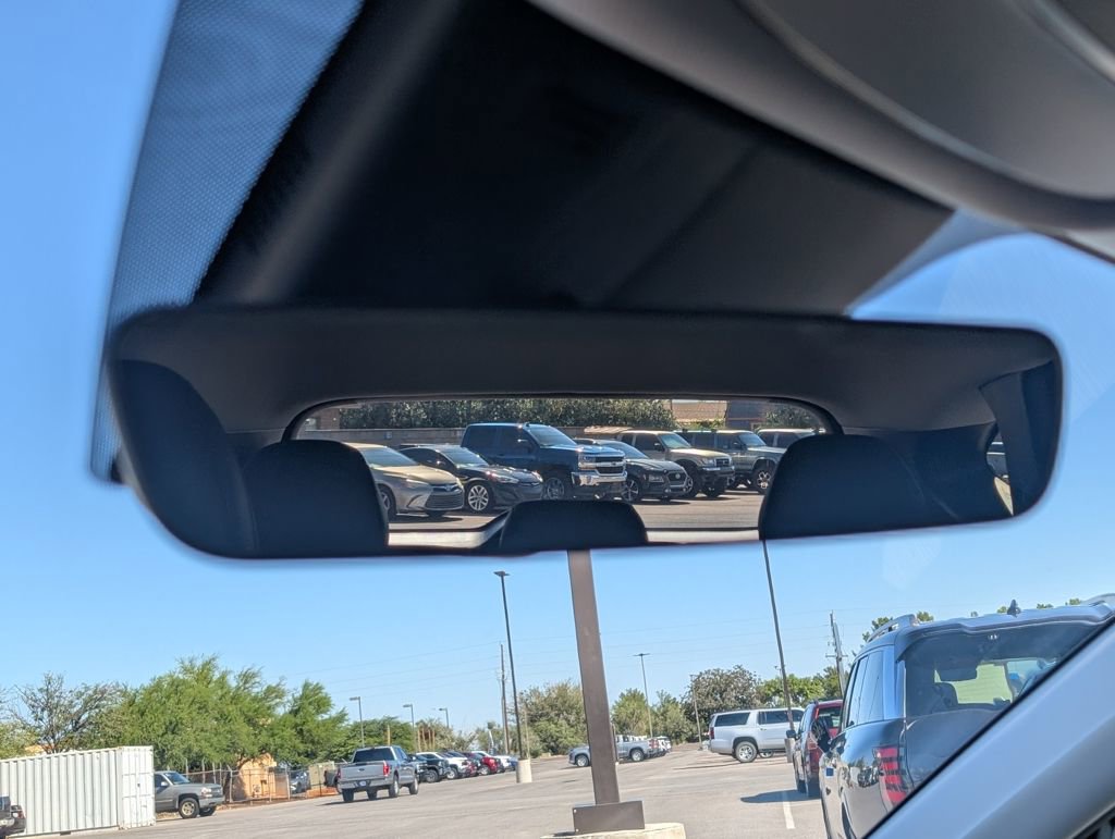 New 2026 Hyundai Tucson SEL image 19