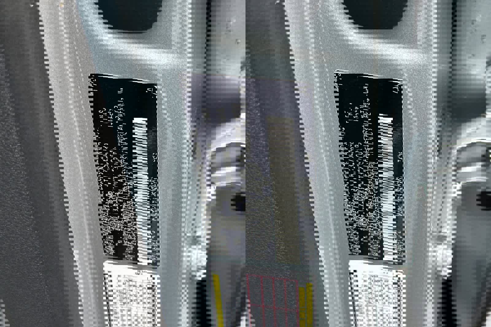 New 2026 Lexus RX 350 FWD image 33