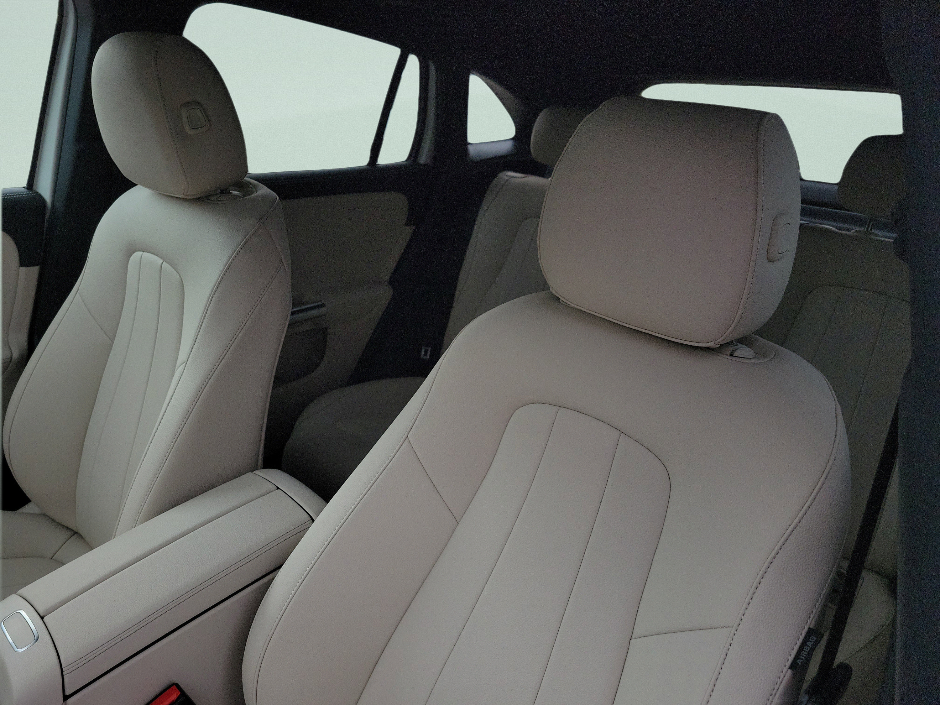 Certified 2026 Mercedes-Benz GLA 250 image 18