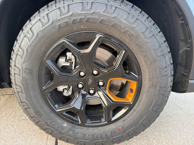 New 2027 Ford Explorer Tremor AWD/4WD image 12