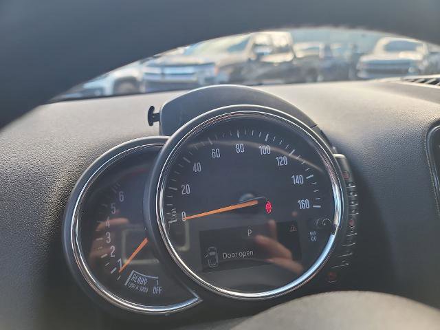 Used 2017 MINI Cooper Countryman S image 11