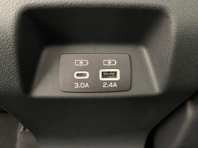 New 2026 Subaru Crosstrek 2.5i Limited AWD/4WD image 13