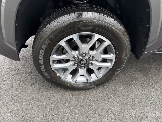 New 2026 Toyota Tundra 1794 Edition image 10