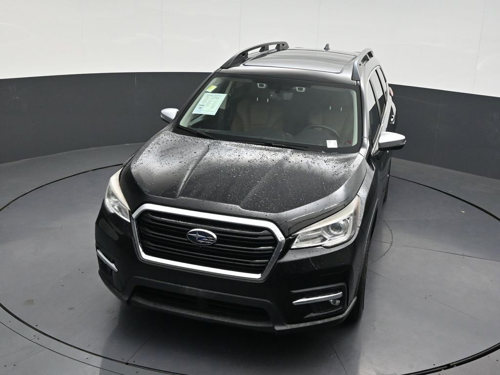Used 2020 Subaru Ascent Touring w/ Popular Package #2 AWD/4WD image 23