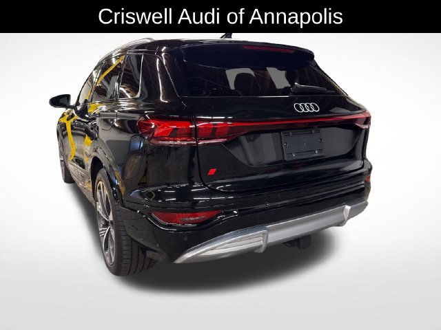 Used 2025 Audi SQ6 e-tron Prestige w/ 21" Wheel Package AWD/4WD image 5