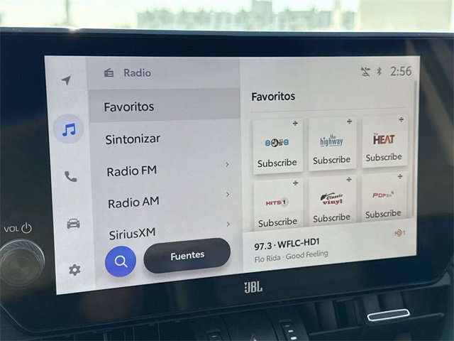 Used 2023 Toyota RAV4 Limited image 16