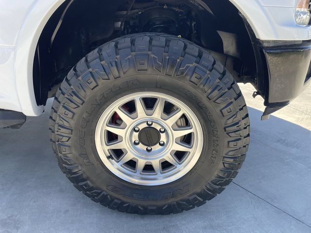 Used 2020 Ford F150 Lariat AWD/4WD image 33