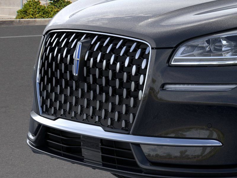 New 2024 Lincoln Corsair Grand Touring w/ Equipment Group 302A AWD/4WD image 17
