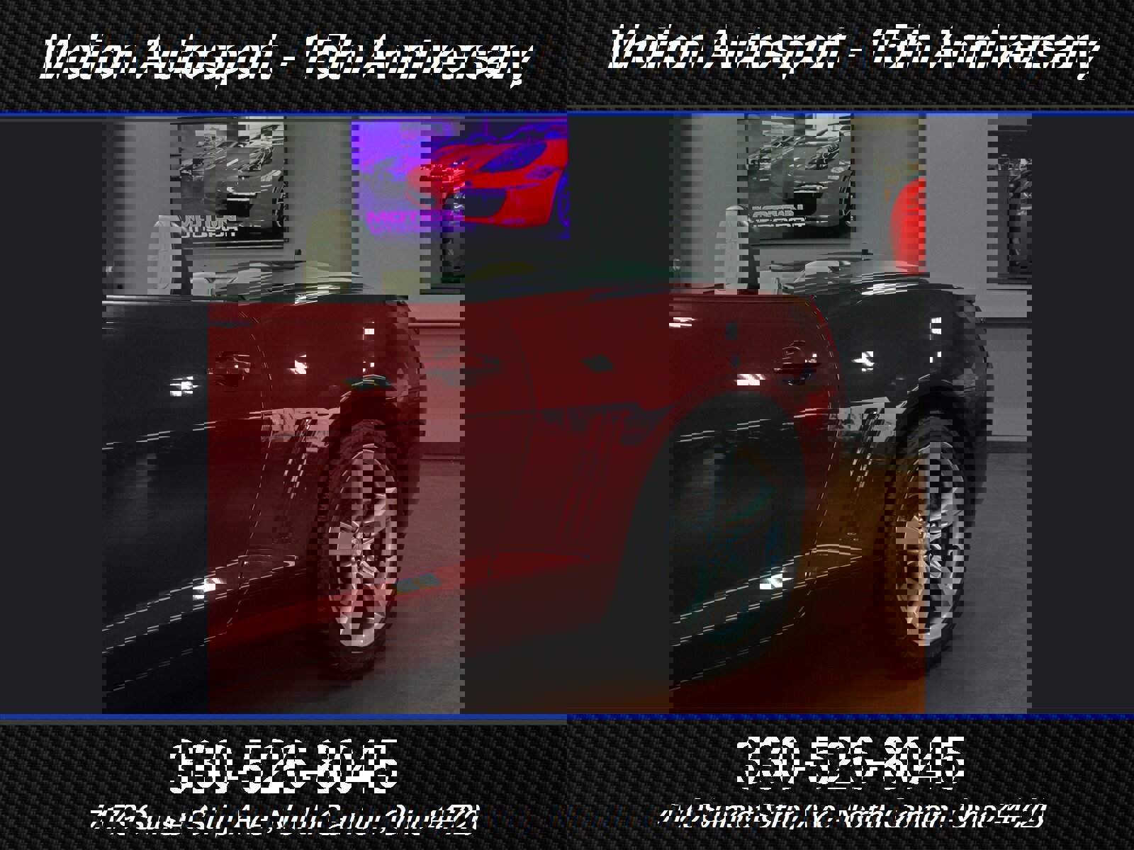 Used 2011 Chevrolet Camaro SS w/ RS Package image 46