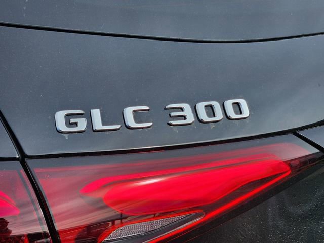 Certified 2026 Mercedes-Benz GLC 300 4MATIC image 14