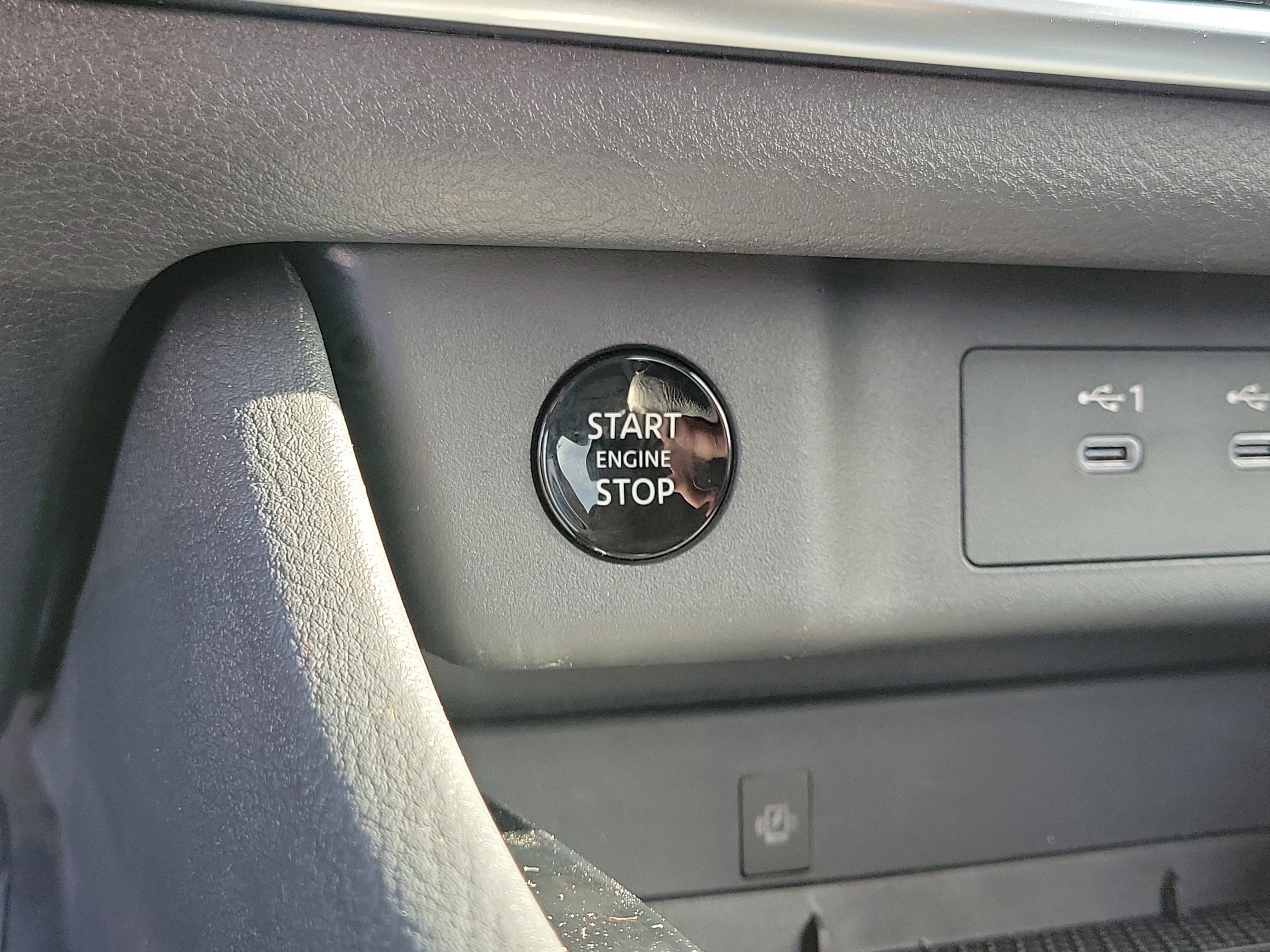 New 2026 Nissan Rogue SV w/ Rock Creek Premium Package AWD/4WD image 28