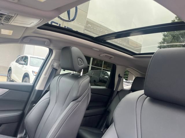 Certified 2026 Acura MDX SH-AWD image 36