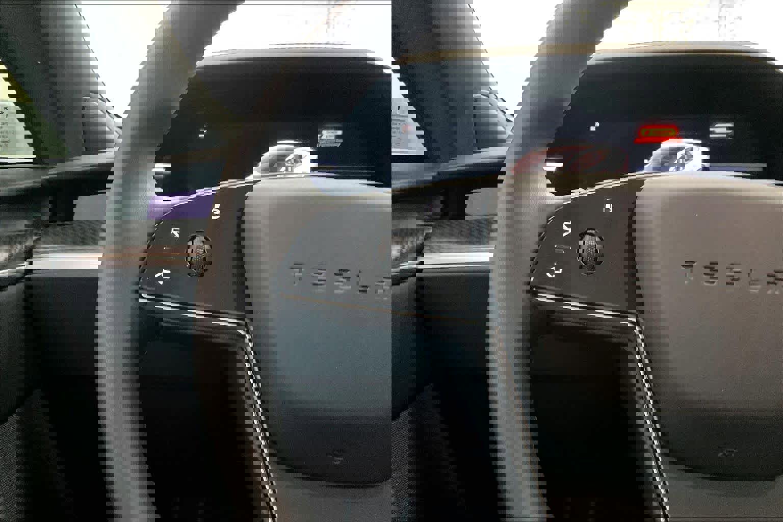 Used 2025 Tesla Model S Plaid image 21