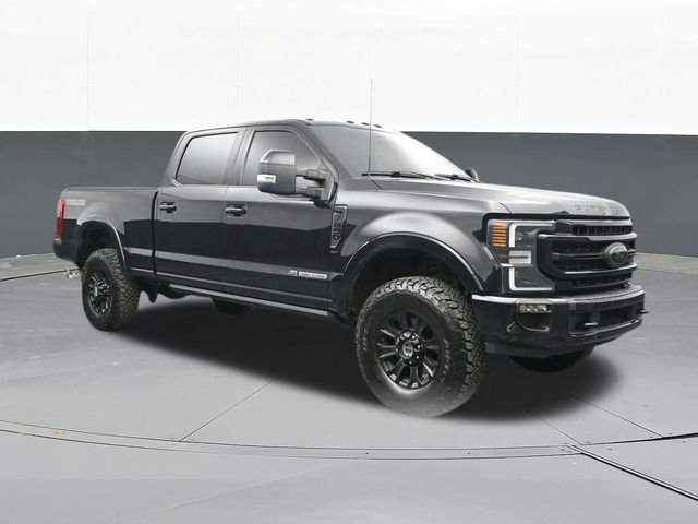Used 2022 Ford F250 Lariat w/ Tremor Off-Road Package image 1