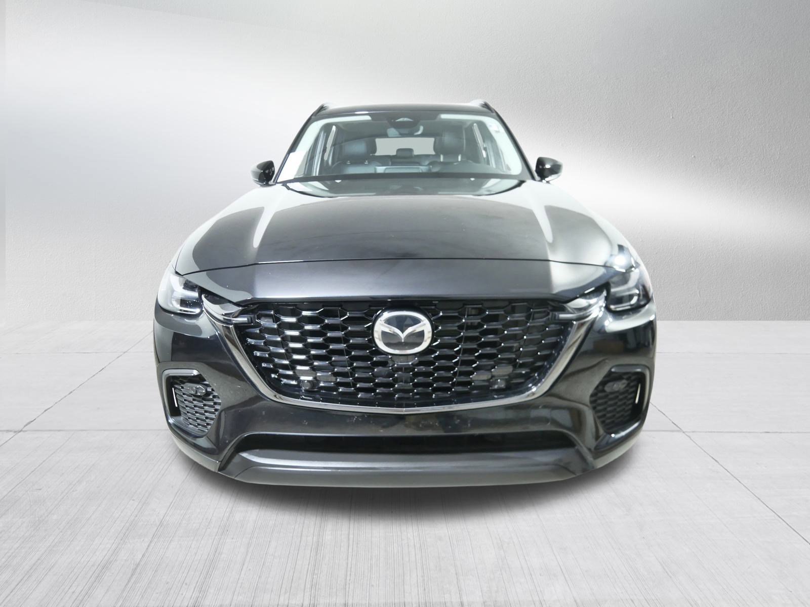 Certified 2025 MAZDA CX-70 3.3 Turbo w/ Preferred Package video 2