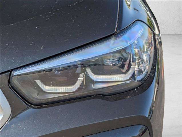 Certified 2023 BMW X6 xDrive40i AWD/4WD image 9