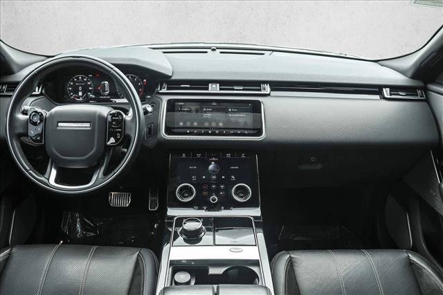 Used 2019 Land Rover Range Rover Velar R-Dynamic SE AWD/4WD image 20