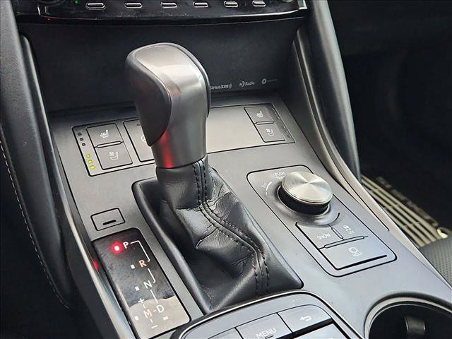 Used 2023 Lexus IS 300 AWD w/ Premium Package image 9
