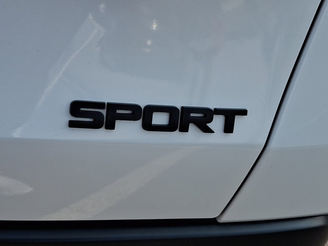 Certified 2024 Honda HR-V Sport image 31