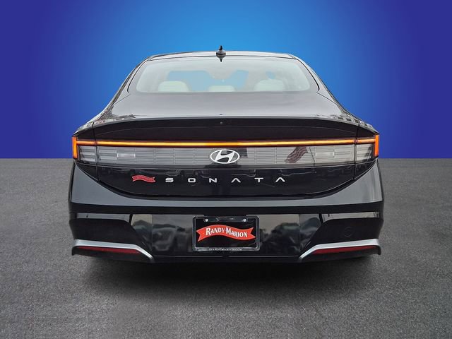 Used 2025 Hyundai Sonata SEL image 5