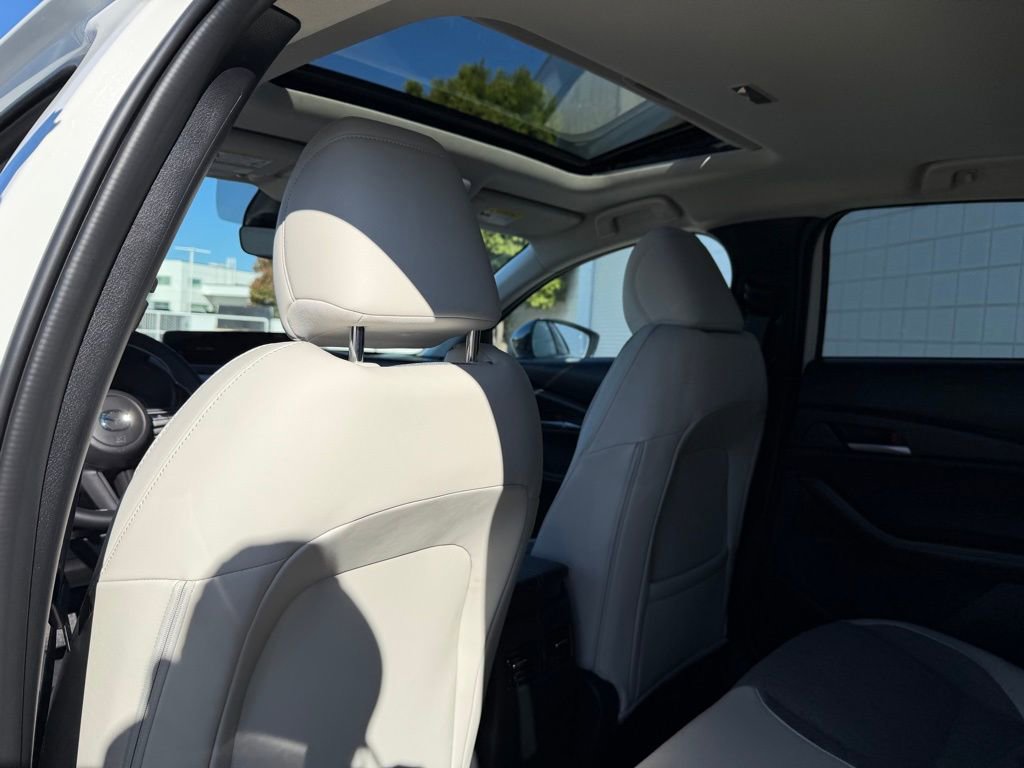 New 2026 MAZDA CX-30 AWD 2.5 S image 17