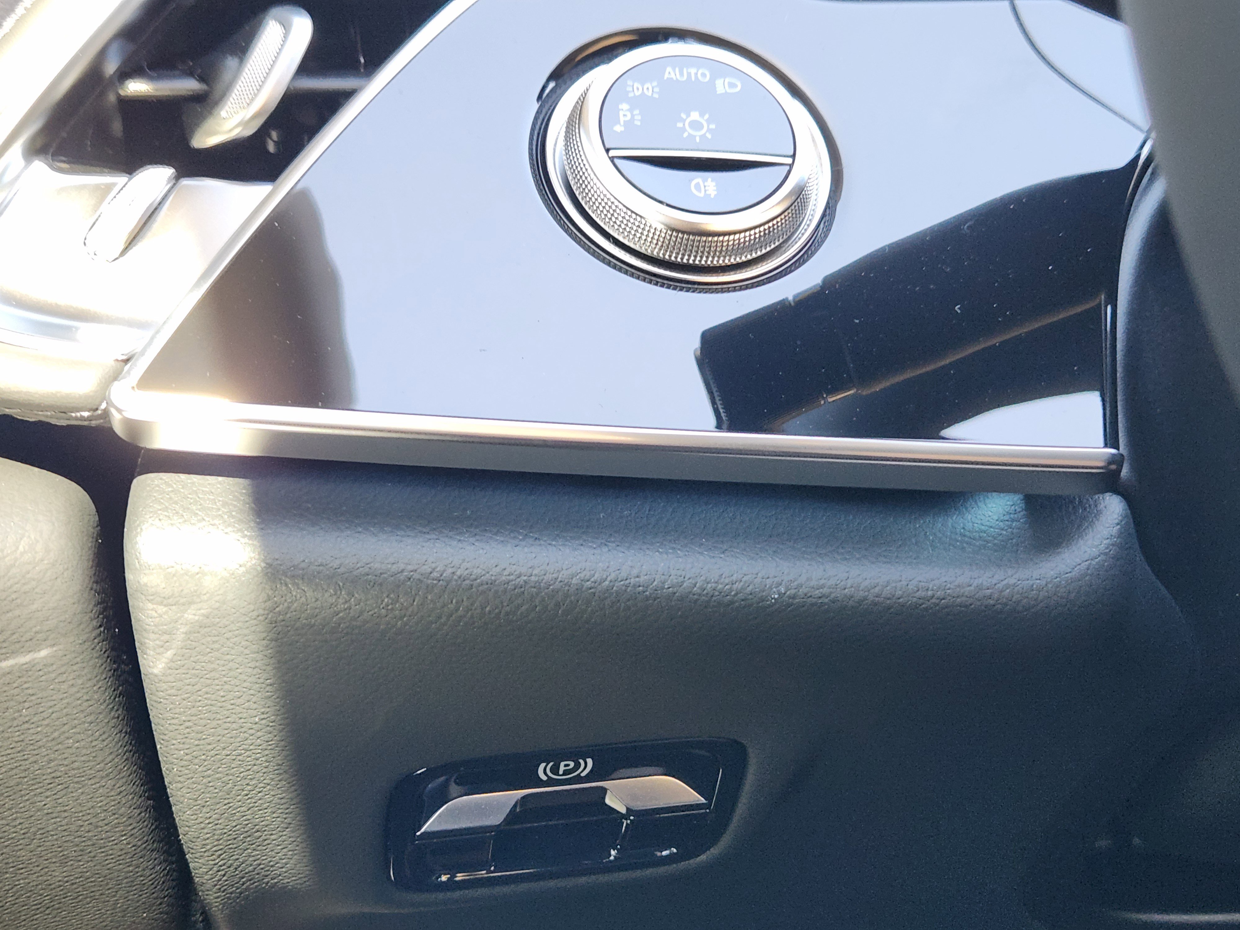 New 2026 Mercedes-Benz E 350 Sedan image 21