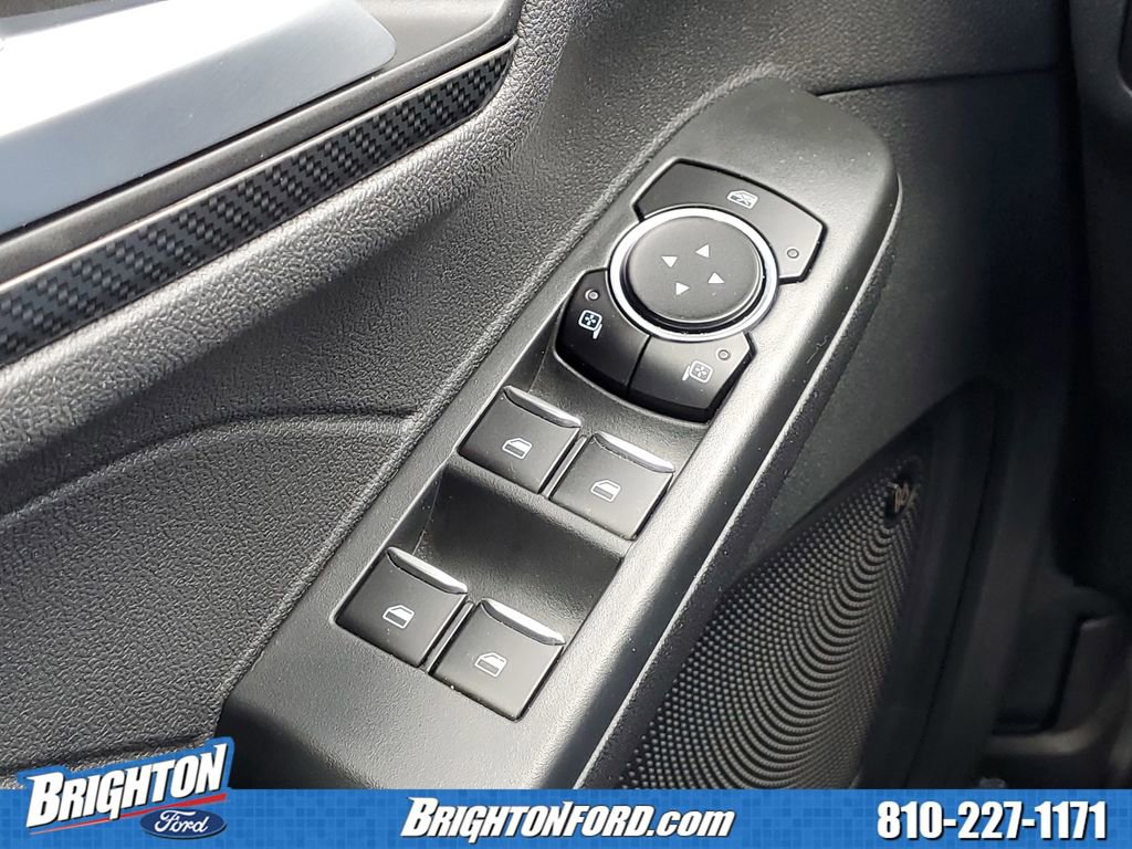 Used 2023 Ford Escape ST-Line Select w/ Tech Pack #2 image 15