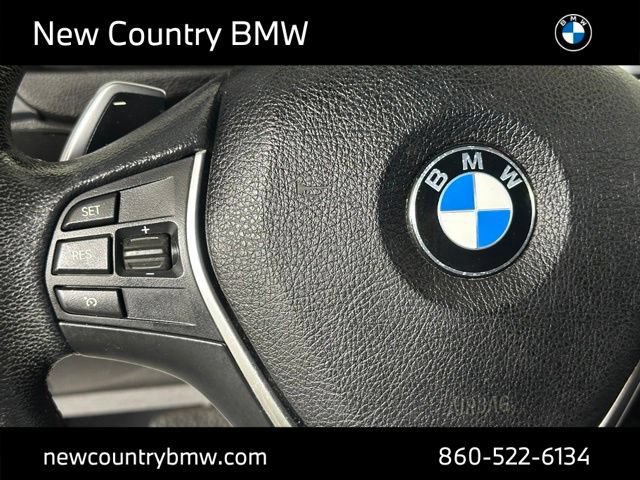 Used 2018 BMW 330i xDrive Sedan AWD/4WD image 13