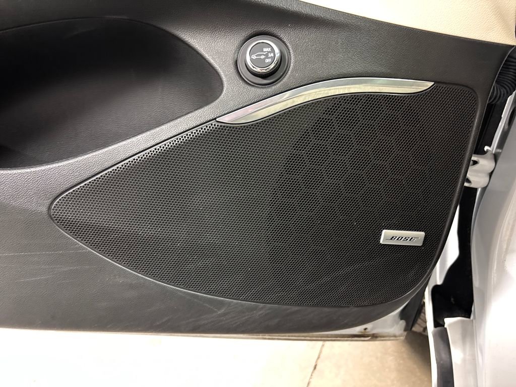 Used 2023 Buick Enclave Avenir w/ Trailering Package, 5000 lbs. image 19