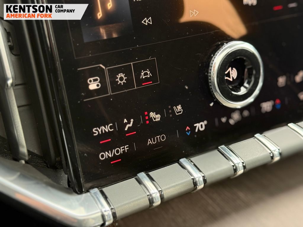 Used 2024 GMC Acadia Denali w/ Super Cruise Package image 28