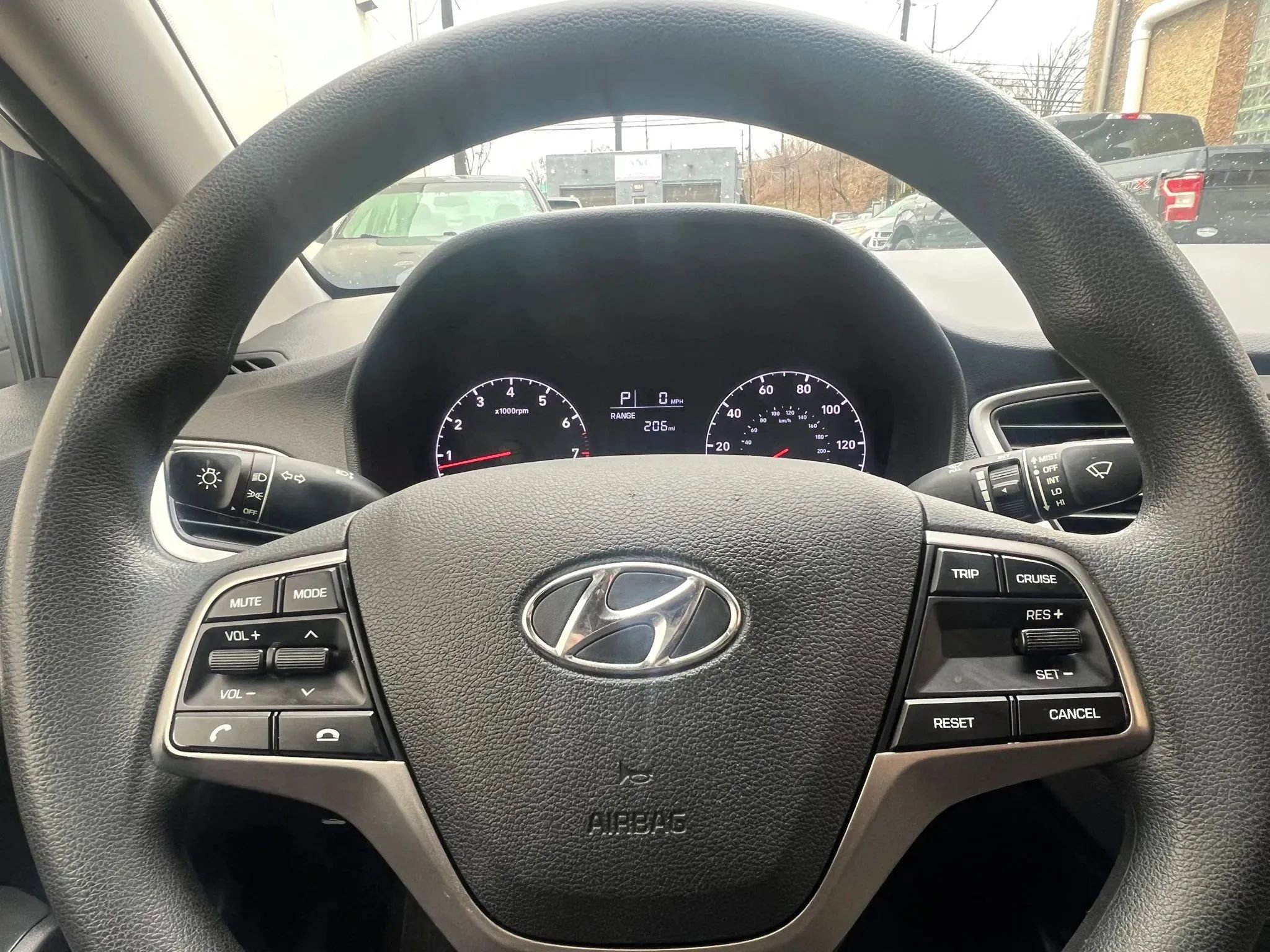 Used 2022 Hyundai Accent SE FWD image 16